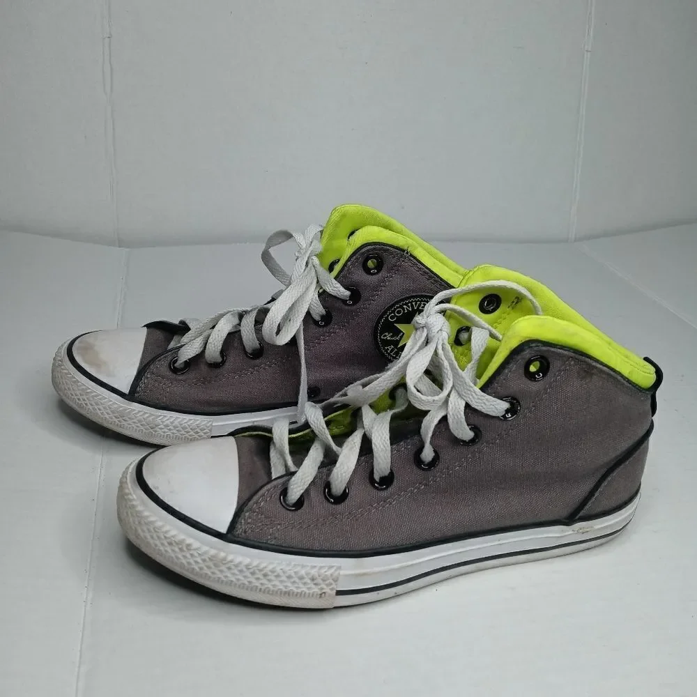 Converse high top